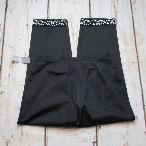 Casual Corner Petites Capri Pants - Picture 4 of 7